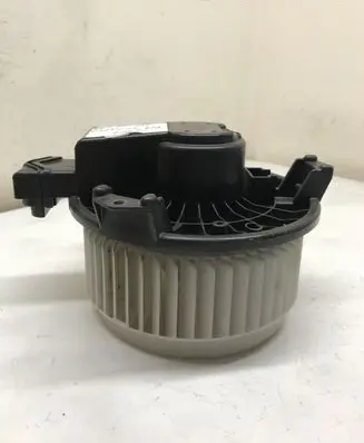 Chrysler Sebring (JS) Heater fan/blower