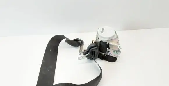 Ford Galaxy Rear seatbelt 611B68M