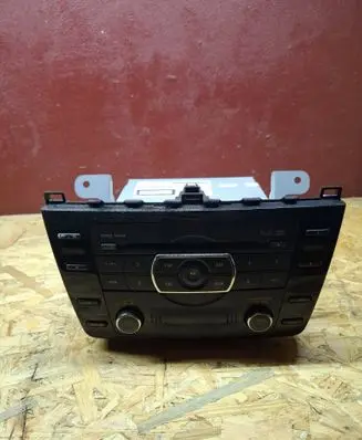 Mazda 6 Radio/CD/DVD/GPS head unit FA032191A 506586 CQEM4971VT