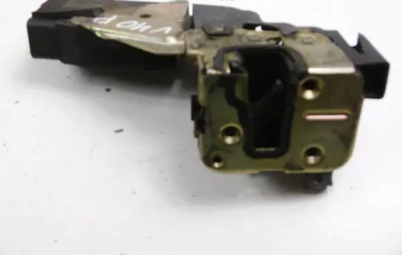 Volvo S40, V40 Front door lock
