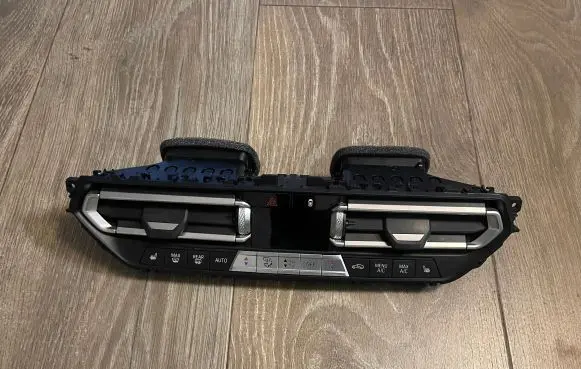 BMW 1 F40 Other devices 4A0EDE9
