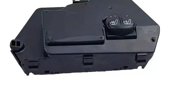 Mercedes-Benz S W220 Door control unit/module 2208216379