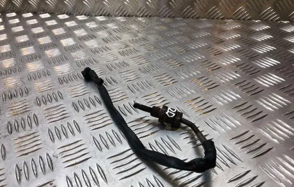 Mercedes-Benz E W212 Exhaust gas temperature sensor A0081532228