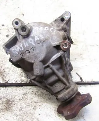 Mazda CX-5 Gearbox transfer box case 273764