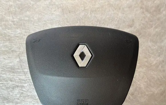 Renault Scenic III - Grand scenic III Steering wheel airbag 985701921R