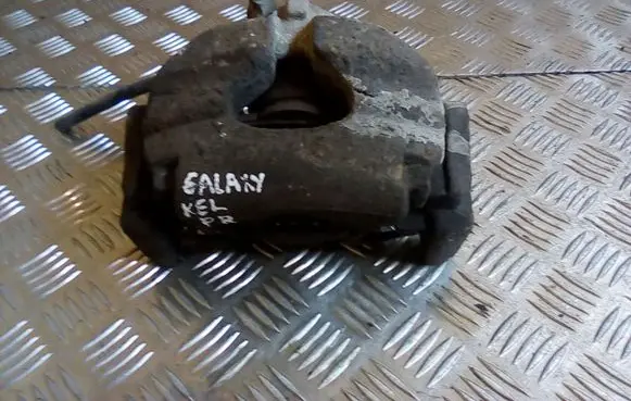 Ford Galaxy Front brake caliper