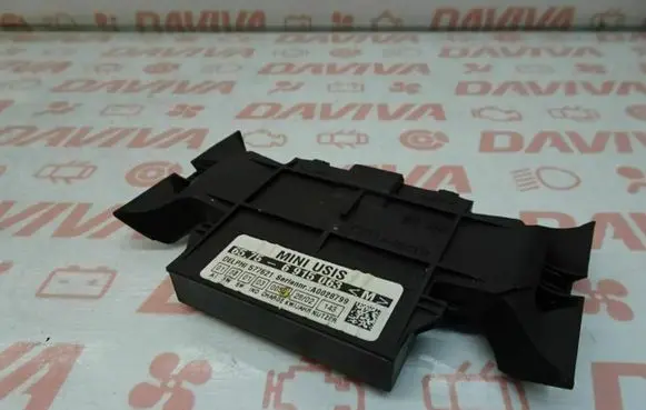 Mini One - Cooper R50 - 53 Ultrasonic Sensor 6915063