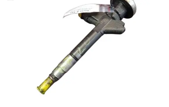 Mazda 6 Fuel injector 587013h50b