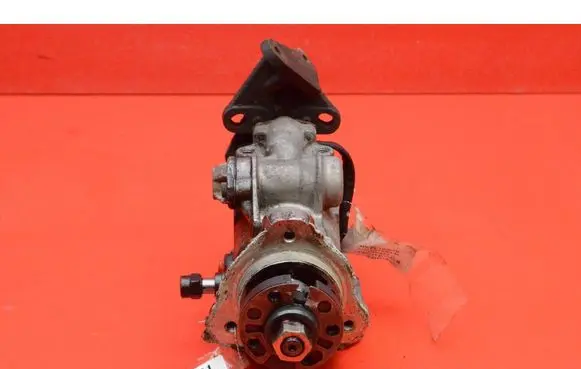 Ford Transit Fuel injection high pressure pump 0470004004