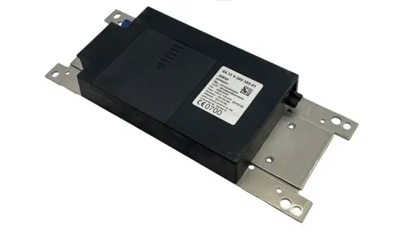 BMW 5 F10 F11 Bluetooth control unit module 9289385