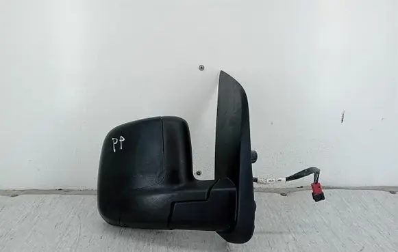 Fiat Fiorino Front door electric wing mirror 735460567