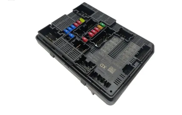 Fuse module
