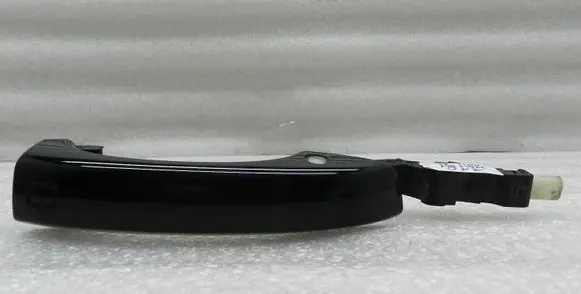 Audi A6 S6 C7 4G Front door exterior handle 4H0837205 4H0837205GRU