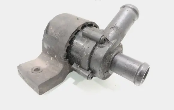 Opel Omega B2 Electric auxiliary coolant/water pump