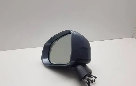 Volvo XC90 Front door electric wing mirror E155P13100000 31385640