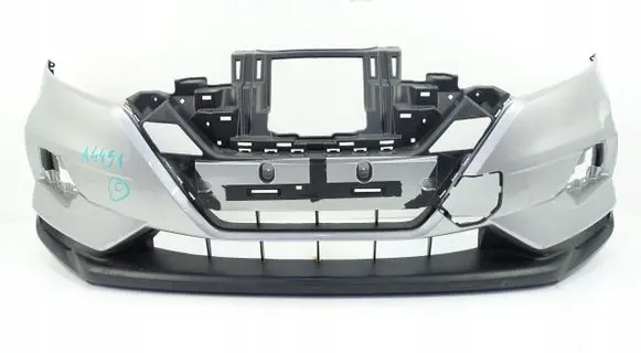 Seat Ibiza III (6L) Front bumper 62022