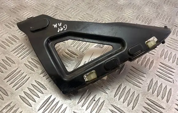 BMW 7 G11 G12 Front bumper mounting bracket 7357202