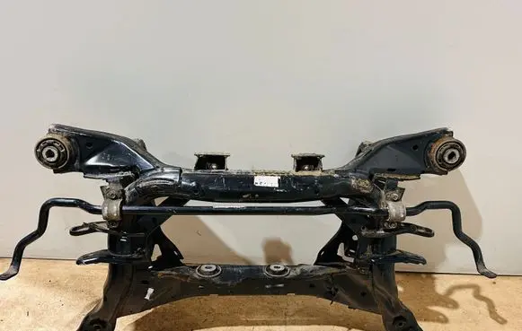 Rear subframe