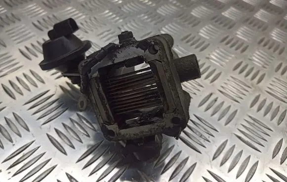 KIA Ceed Throttle valve position sensor 85100-2XXXX