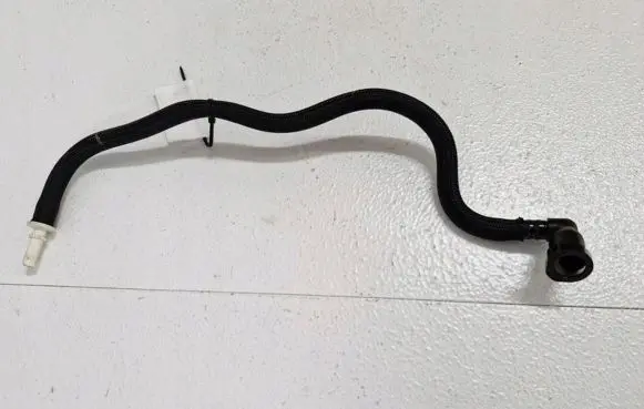 Renault Captur II Fuel line pipe