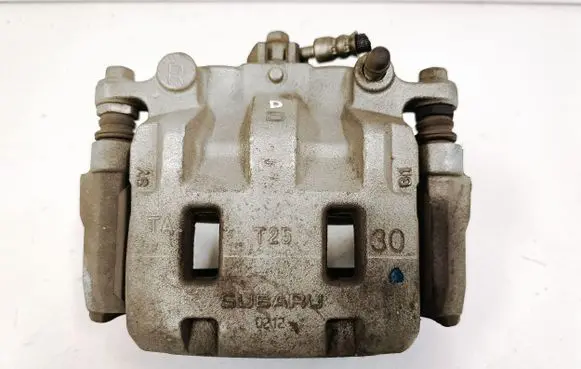 Subaru Outback (BT) Front brake caliper