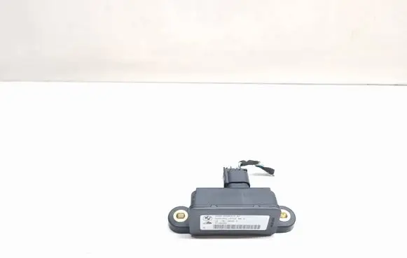 BMW 3 E90 E91 ESP acceleration yaw rate sensor 6850374