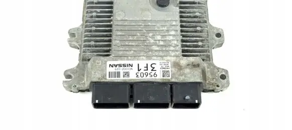 Nissan Serena Engine control unit/module ECU NEC002-029