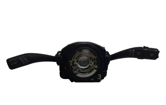 Audi Q5 SQ5 Wiper turn signal indicator stalk/switch C4AE19CB44EB