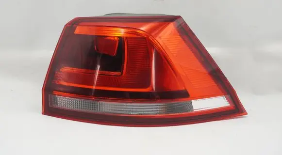 Volkswagen Golf VII Rear/tail lights 5G9945096D 5G9945312 5G9945258