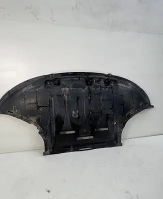 Audi A6 S6 C6 4F Engine splash shield/under tray 4F0863821E
