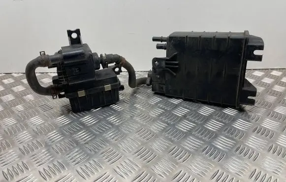Ford C-MAX II Active carbon filter fuel vapour canister FV639E857A DU5A9C111AA