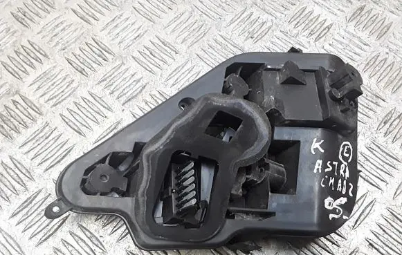 Opel Astra G Tail light bulb cover holder 159727