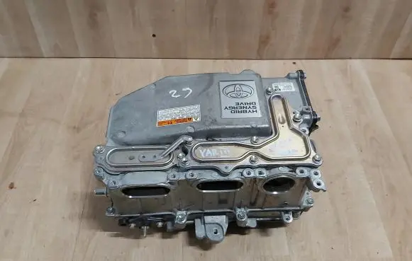 Toyota Yaris Other wiring loom
