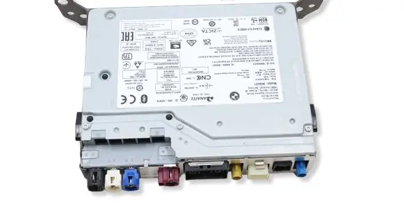 BMW XM MMI control unit 5B4AF97