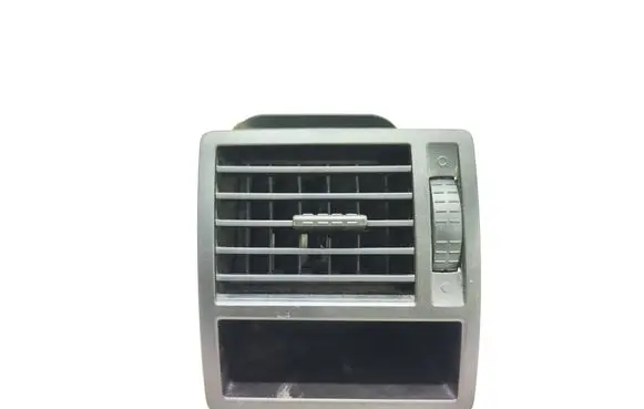 Volkswagen Transporter - Caravelle T5 Dashboard side air vent grill/cover trim 7H1819203C