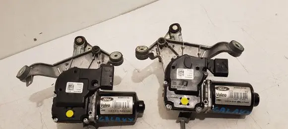 Ford Galaxy Wiper motor W000075743
