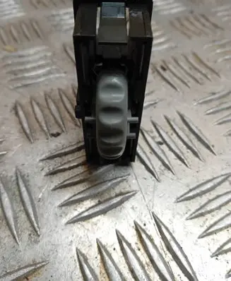 Renault Scenic I Panel lighting control switch 8200051309 241698