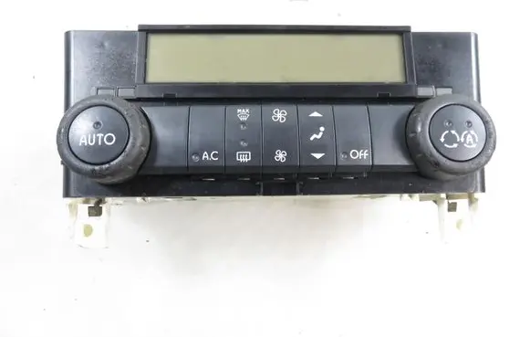 Renault Laguna II Interior fan control switch 5241653003 8200575240