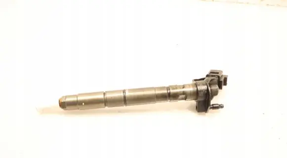 Audi Q7 4L Fuel injector 0445115086