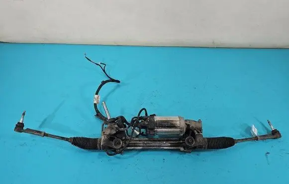 Opel Astra J Steering rack 7817974101 IMPRK1461498