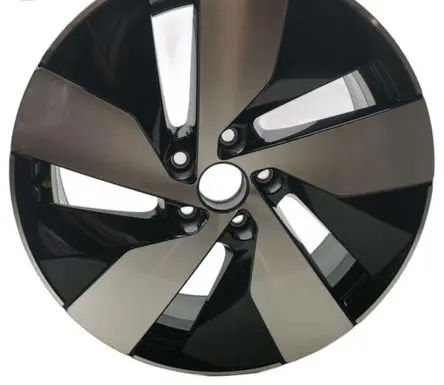 Volkswagen Tiguan R16 alloy rim 571601025L
