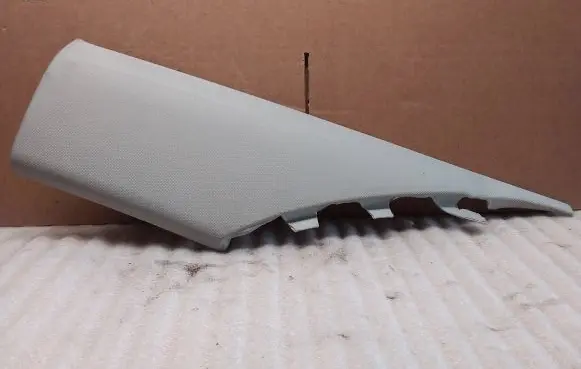 Audi A6 S6 C7 4G (C) pillar trim 4G5867246