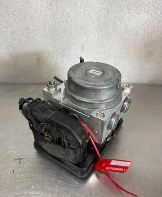Mazda 2 Master brake cylinder