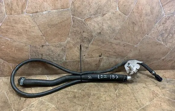Mercedes-Benz SL R230 Engine coolant pipe/hose A2308323794