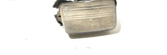 Citroen C5 Number plate light 7190