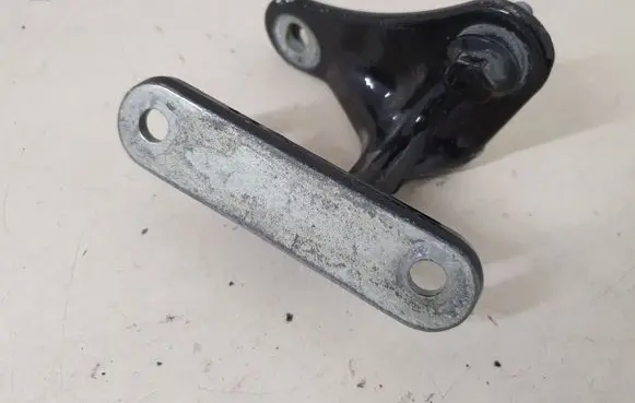 Mercedes-Benz S W221 Front door lower hinge 