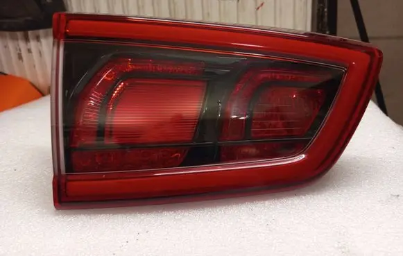 KIA Niro Tailgate rear/tail lights 92403G5130