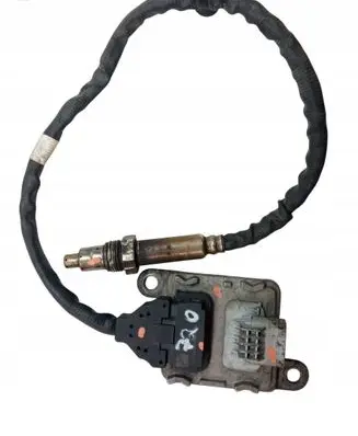 Peugeot 308 Lambda probe sensor 9678570780