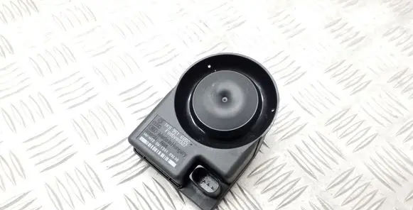 Audi Q5 SQ5 Alarm system siren 1K0951605C