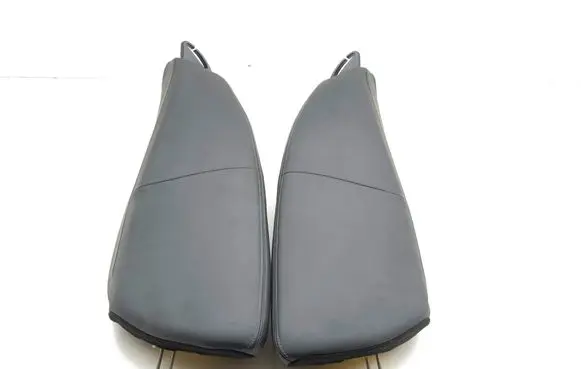 Infiniti Q50 Rear seat side top trim B1371601260302 B1371601260304
